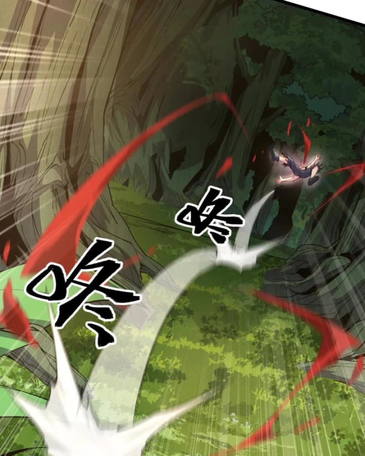 Mạt Thế Cẩu Sinh: Gián Giúp Ta Chồng Buff Chapter 17 - 47