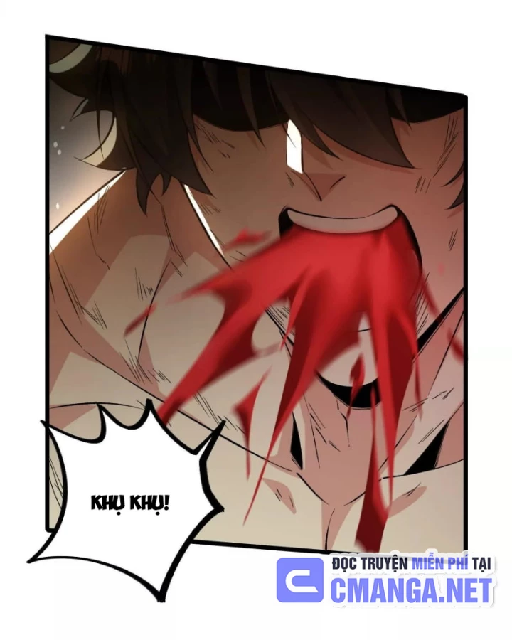 Mạt Thế Cẩu Sinh: Gián Giúp Ta Chồng Buff Chapter 17 - 51