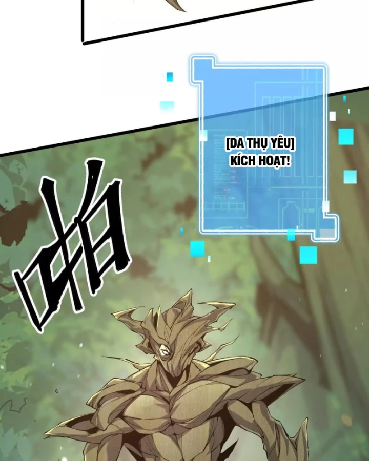 Mạt Thế Cẩu Sinh: Gián Giúp Ta Chồng Buff Chapter 17 - 72