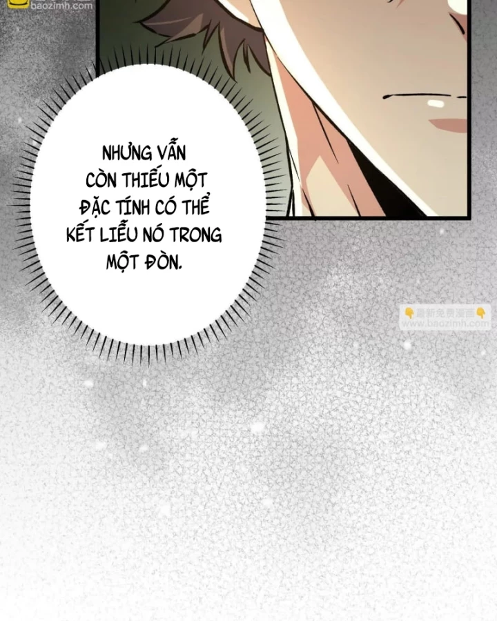 Mạt Thế Cẩu Sinh: Gián Giúp Ta Chồng Buff Chapter 17 - 79