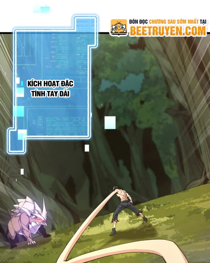 Mạt Thế Cẩu Sinh: Gián Giúp Ta Chồng Buff Chapter 17 - 83