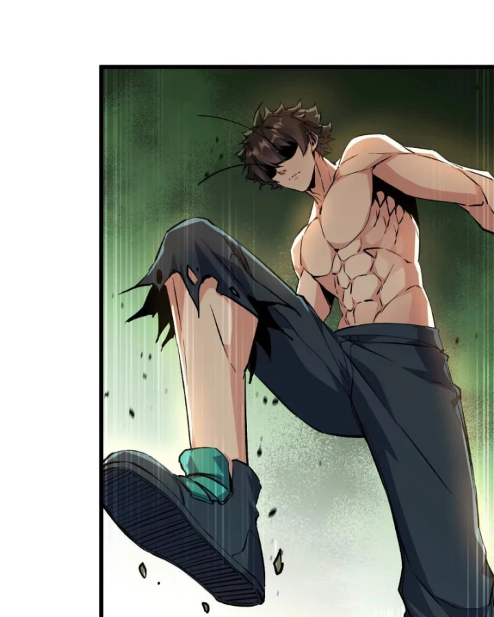 Mạt Thế Cẩu Sinh: Gián Giúp Ta Chồng Buff Chapter 17 - 88