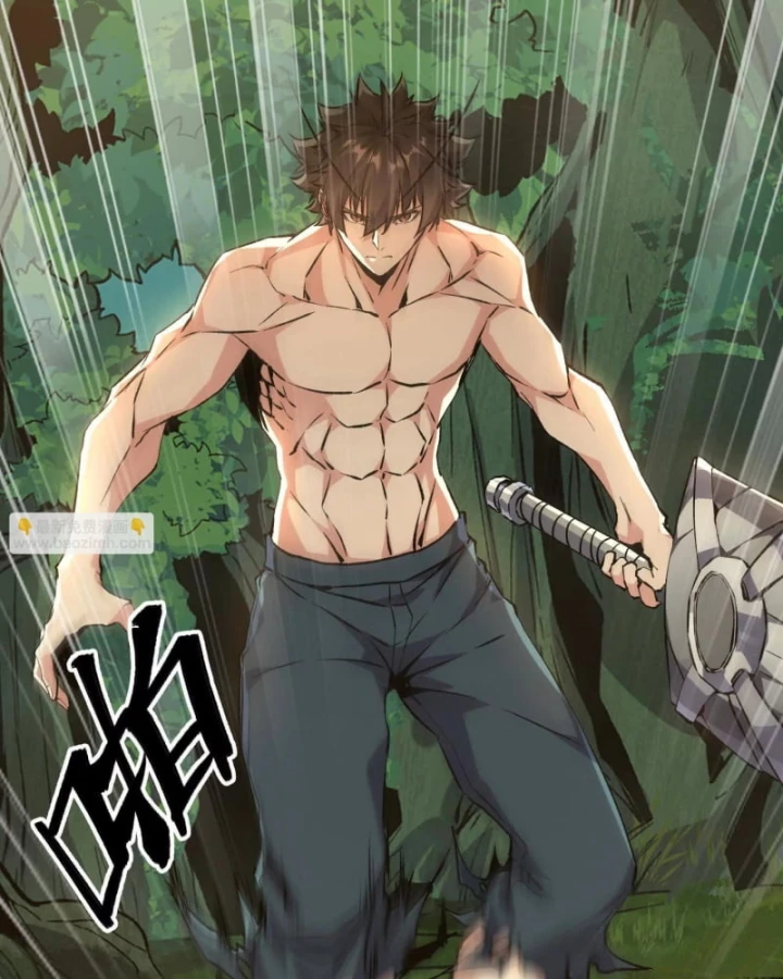 Mạt Thế Cẩu Sinh: Gián Giúp Ta Chồng Buff Chapter 17 - 90