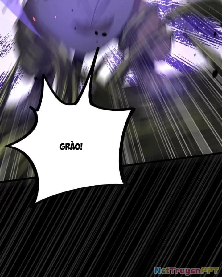 Mạt Thế Cẩu Sinh: Gián Giúp Ta Chồng Buff Chapter 18 - 8