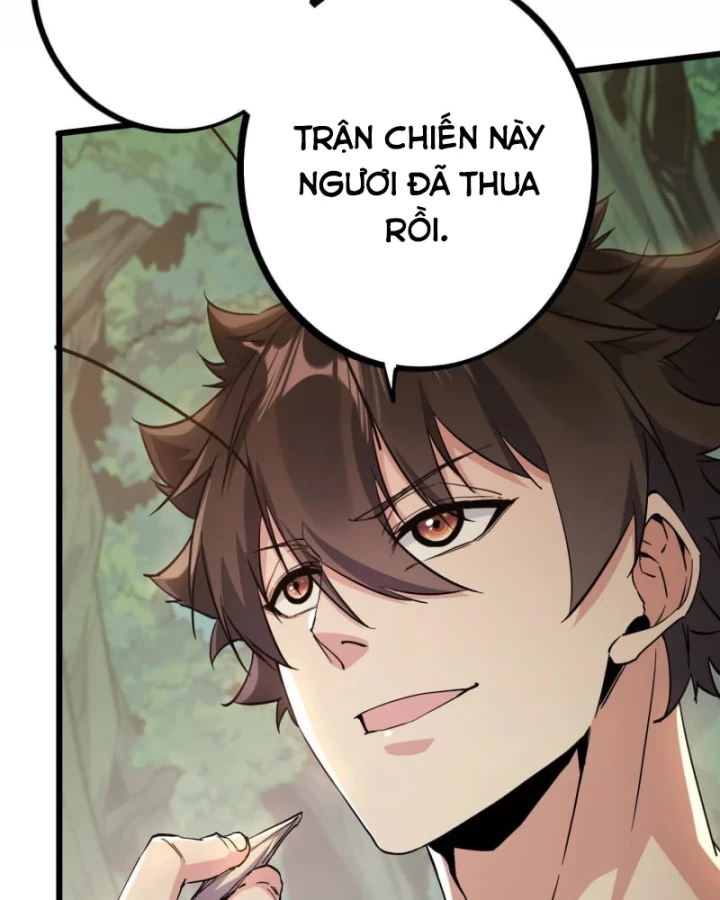 Mạt Thế Cẩu Sinh: Gián Giúp Ta Chồng Buff Chapter 18 - 26