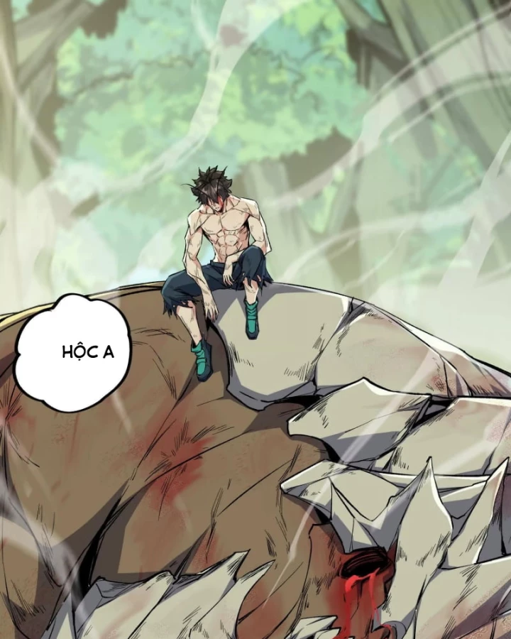 Mạt Thế Cẩu Sinh: Gián Giúp Ta Chồng Buff Chapter 18 - 48