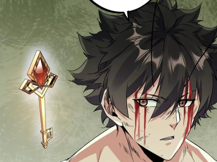Mạt Thế Cẩu Sinh: Gián Giúp Ta Chồng Buff Chapter 18 - 55