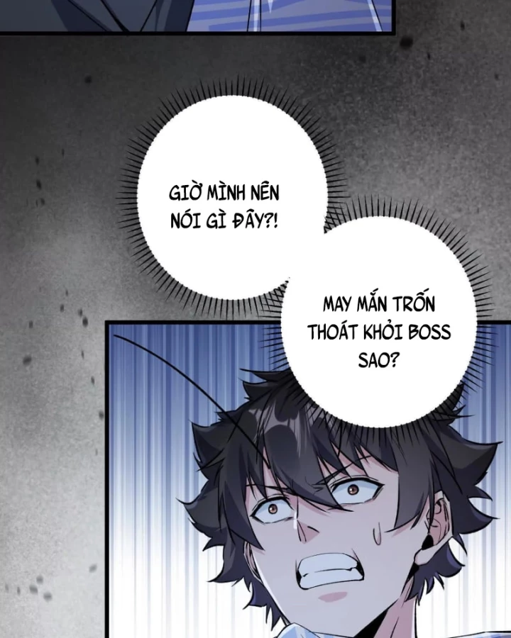 Mạt Thế Cẩu Sinh: Gián Giúp Ta Chồng Buff Chapter 18 - 64