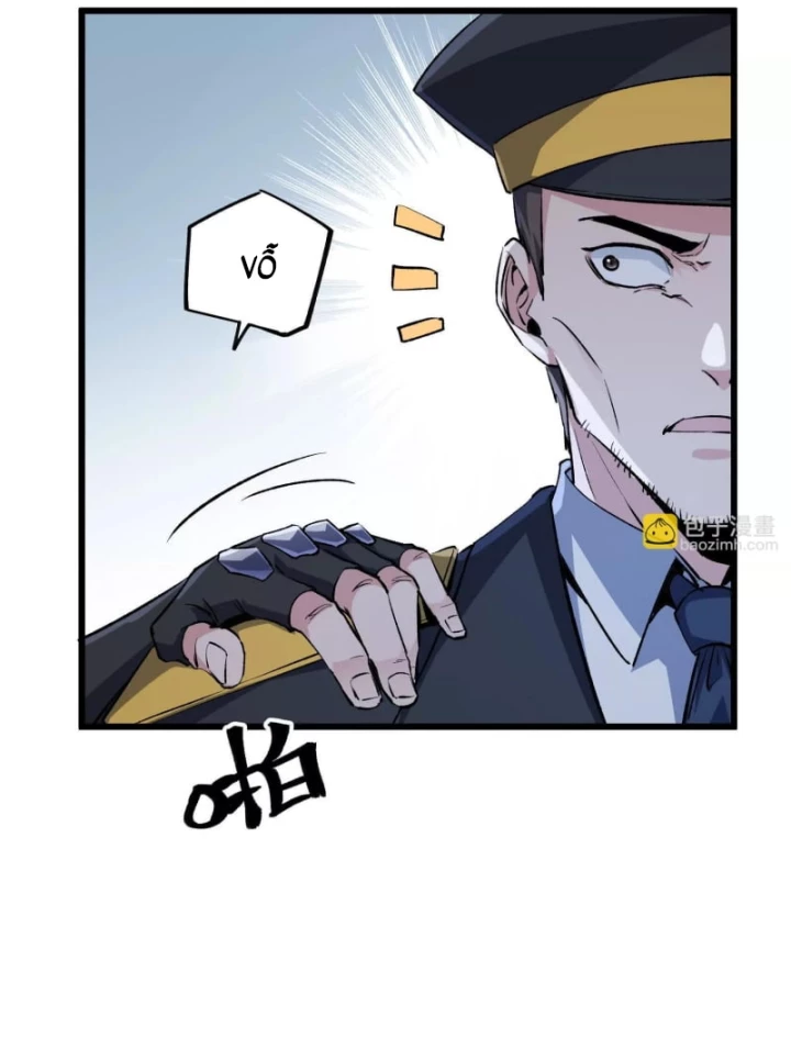 Mạt Thế Cẩu Sinh: Gián Giúp Ta Chồng Buff Chapter 18 - 66