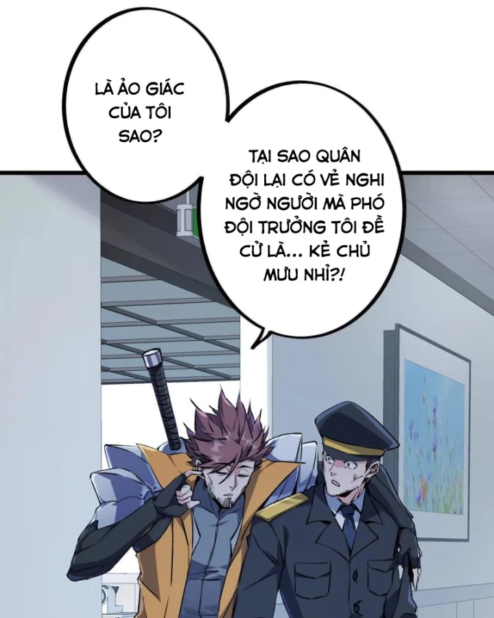 Mạt Thế Cẩu Sinh: Gián Giúp Ta Chồng Buff Chapter 18 - 67