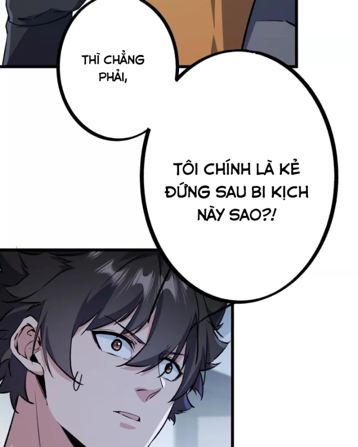 Mạt Thế Cẩu Sinh: Gián Giúp Ta Chồng Buff Chapter 18 - 70