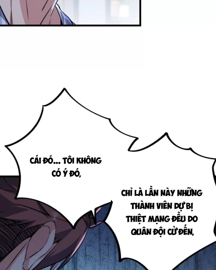 Mạt Thế Cẩu Sinh: Gián Giúp Ta Chồng Buff Chapter 18 - 72
