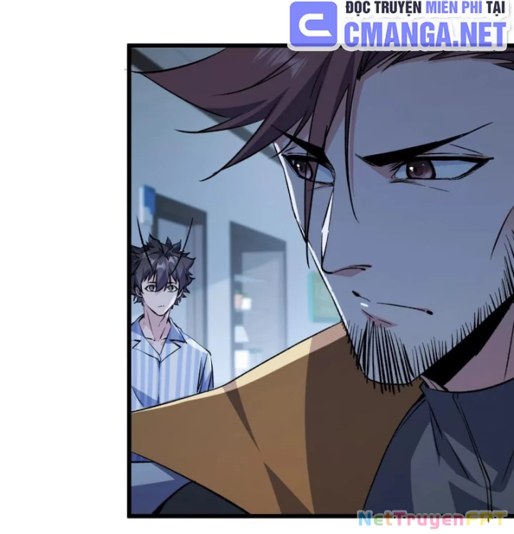 Mạt Thế Cẩu Sinh: Gián Giúp Ta Chồng Buff Chapter 18 - 74