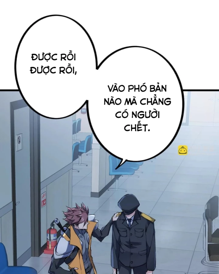 Mạt Thế Cẩu Sinh: Gián Giúp Ta Chồng Buff Chapter 18 - 75