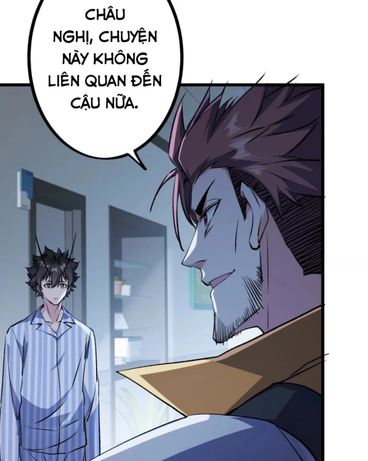 Mạt Thế Cẩu Sinh: Gián Giúp Ta Chồng Buff Chapter 18 - 77