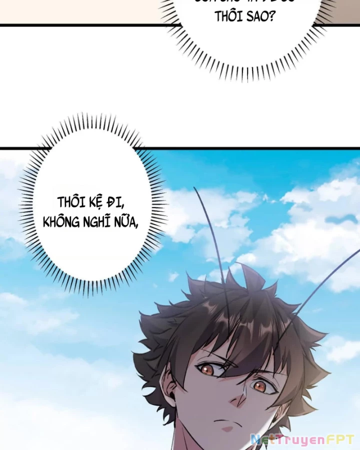 Mạt Thế Cẩu Sinh: Gián Giúp Ta Chồng Buff Chapter 18 - 85