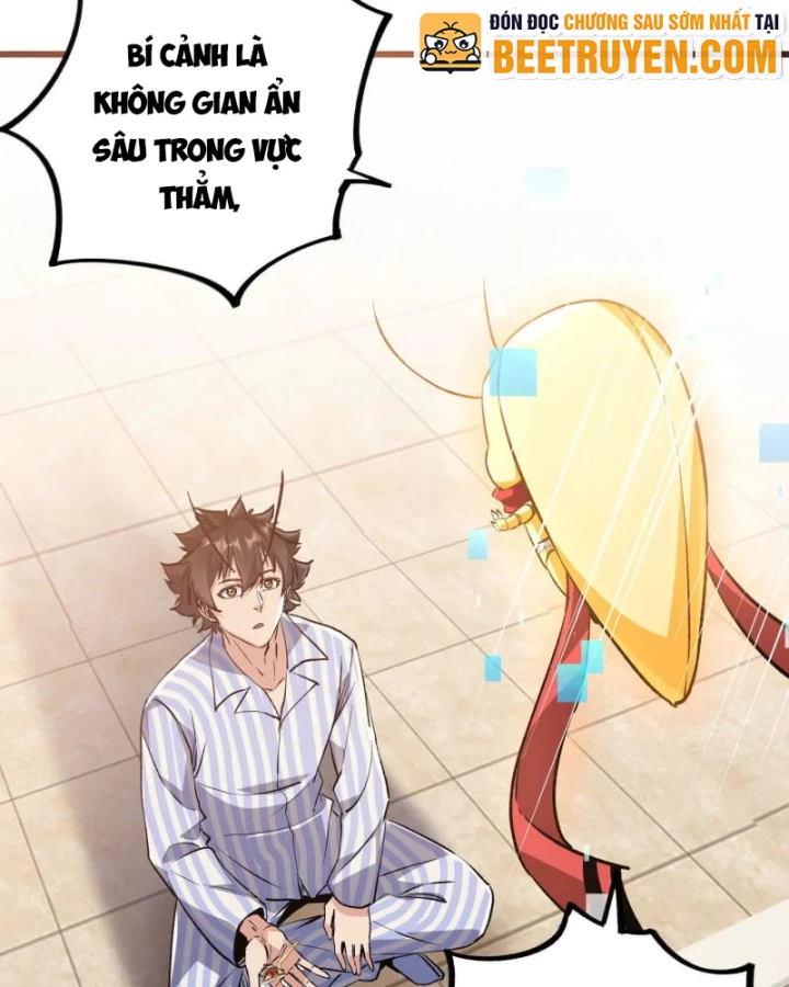 Mạt Thế Cẩu Sinh: Gián Giúp Ta Chồng Buff Chapter 18 - 89