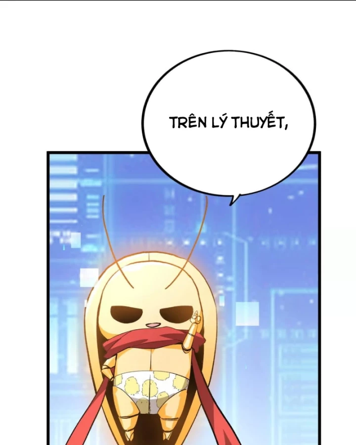 Mạt Thế Cẩu Sinh: Gián Giúp Ta Chồng Buff Chapter 18 - 91