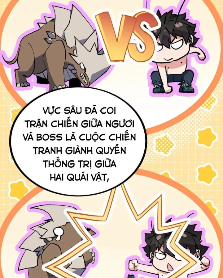 Mạt Thế Cẩu Sinh: Gián Giúp Ta Chồng Buff Chapter 18 - 93