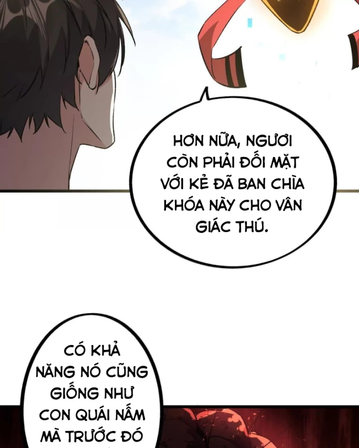 Mạt Thế Cẩu Sinh: Gián Giúp Ta Chồng Buff Chapter 18 - 99