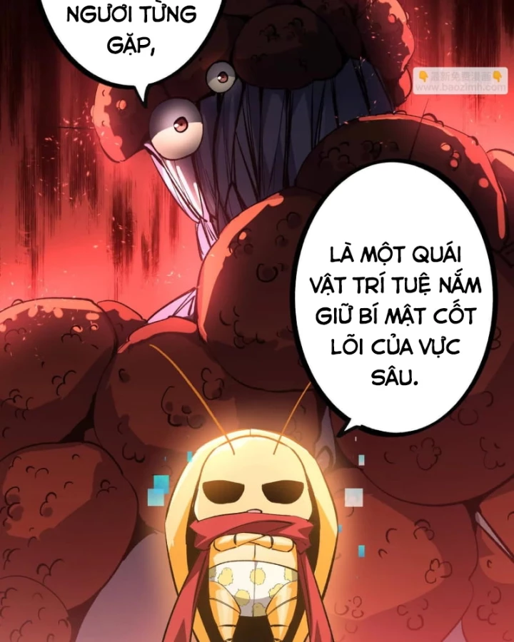 Mạt Thế Cẩu Sinh: Gián Giúp Ta Chồng Buff Chapter 18 - 100