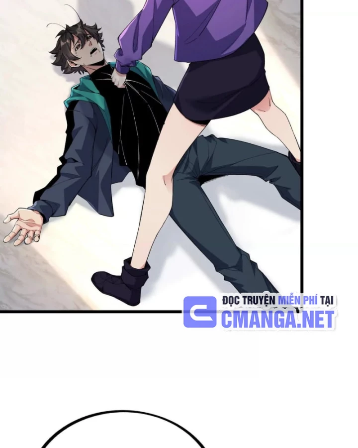 Mạt Thế Cẩu Sinh: Gián Giúp Ta Chồng Buff Chapter 19 - 11