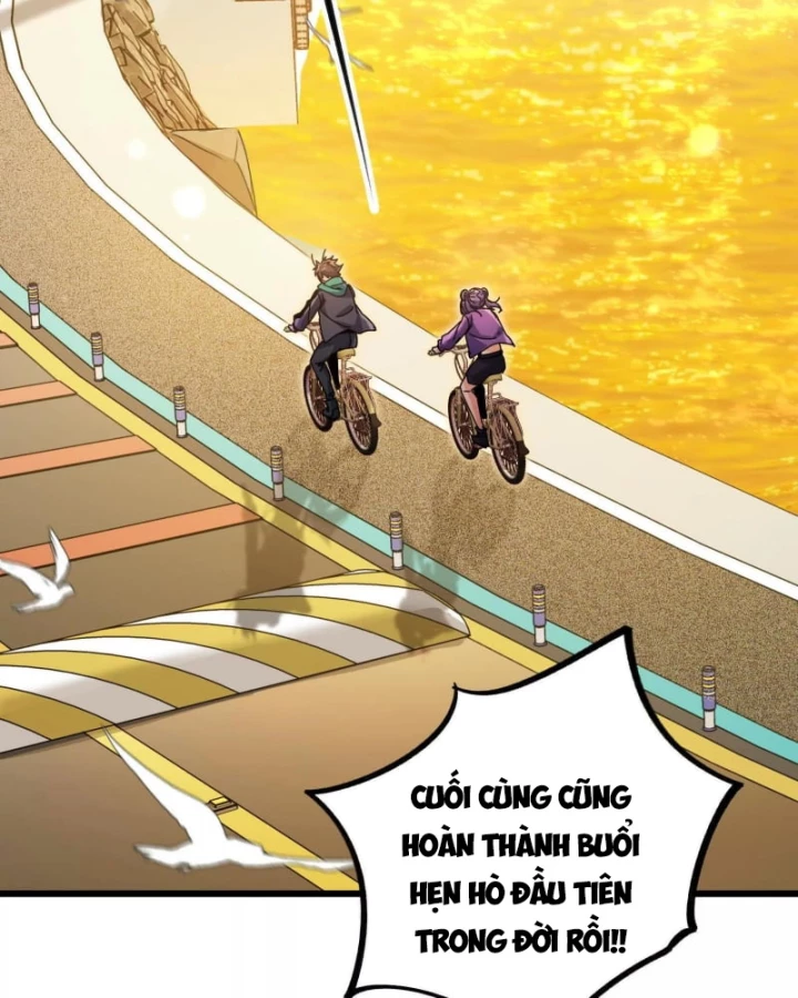 Mạt Thế Cẩu Sinh: Gián Giúp Ta Chồng Buff Chapter 19 - 40