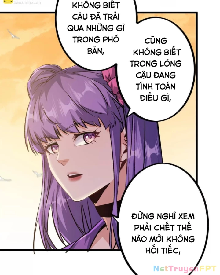Mạt Thế Cẩu Sinh: Gián Giúp Ta Chồng Buff Chapter 19 - 52