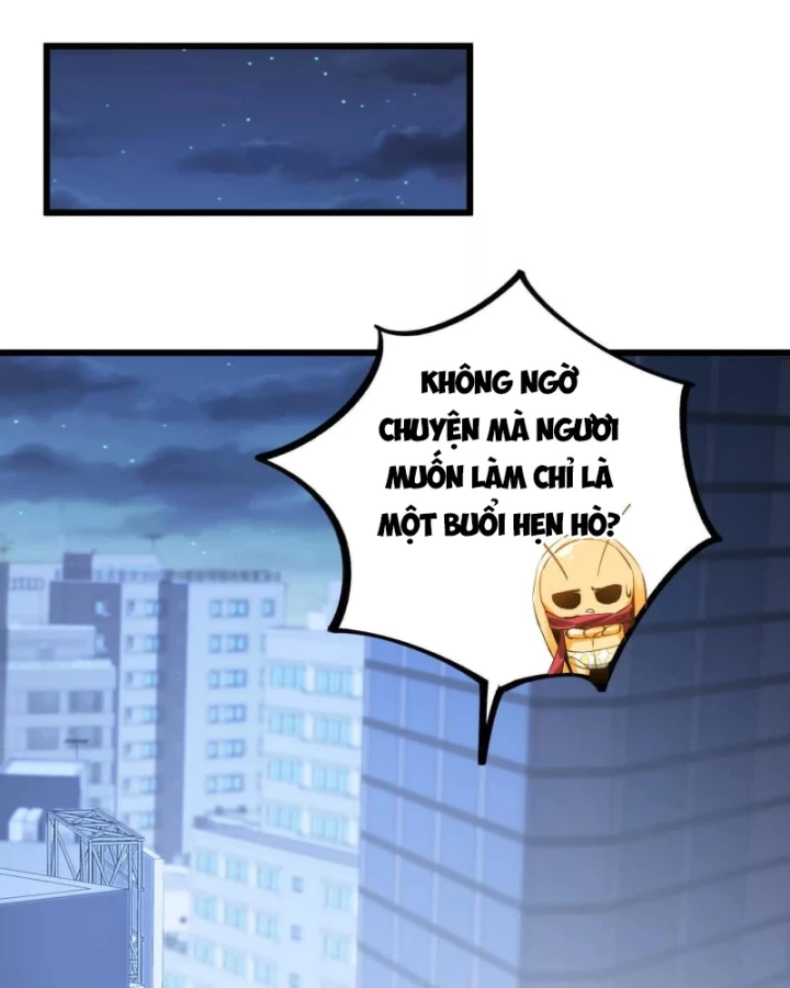 Mạt Thế Cẩu Sinh: Gián Giúp Ta Chồng Buff Chapter 19 - 65