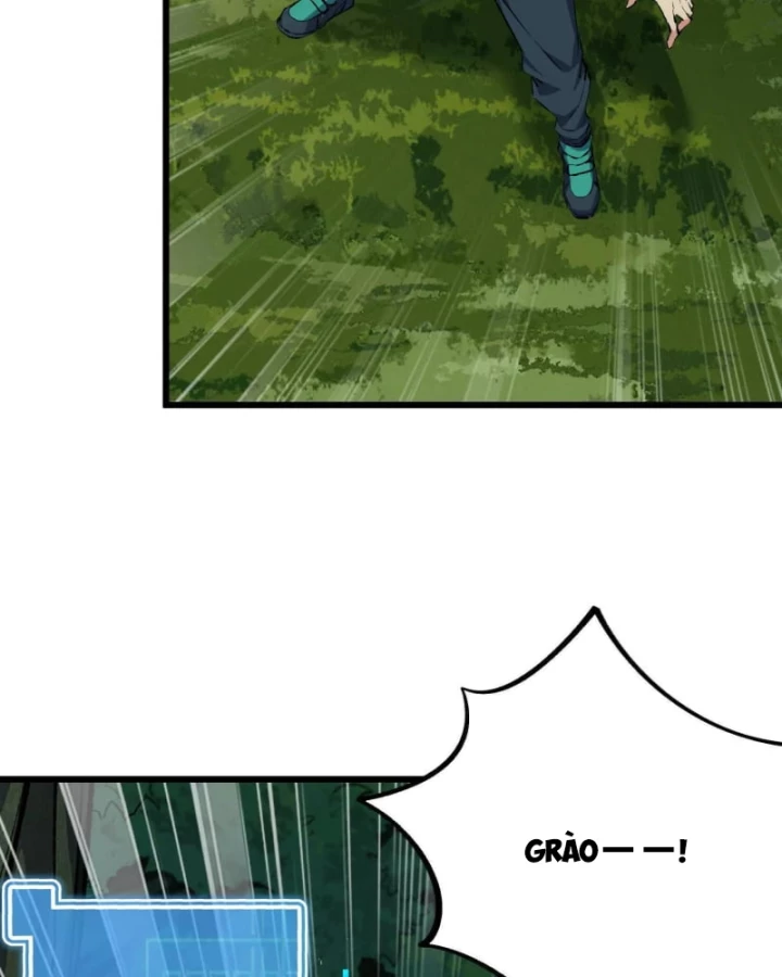 Mạt Thế Cẩu Sinh: Gián Giúp Ta Chồng Buff Chapter 19 - 85