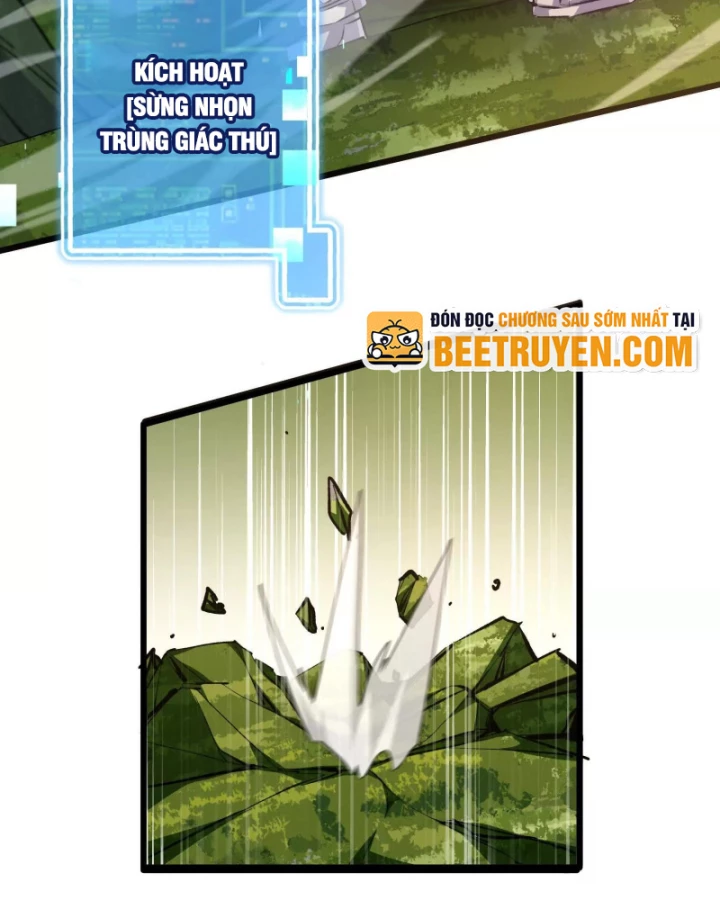 Mạt Thế Cẩu Sinh: Gián Giúp Ta Chồng Buff Chapter 20 - 4