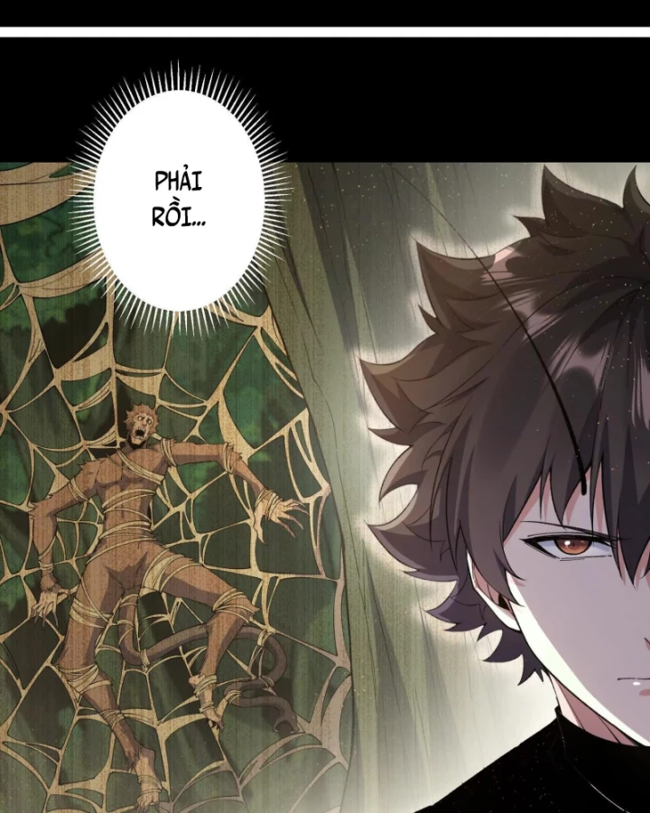 Mạt Thế Cẩu Sinh: Gián Giúp Ta Chồng Buff Chapter 20 - 40