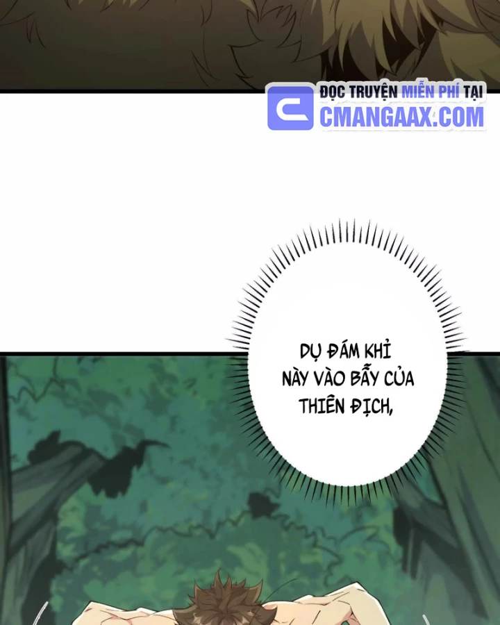 Mạt Thế Cẩu Sinh: Gián Giúp Ta Chồng Buff Chapter 20 - 45