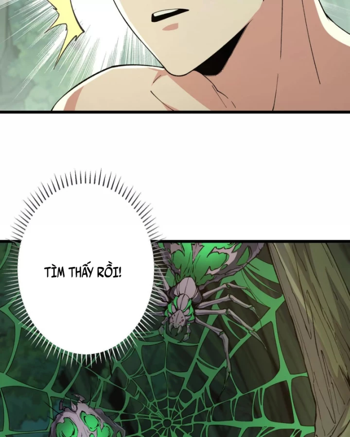 Mạt Thế Cẩu Sinh: Gián Giúp Ta Chồng Buff Chapter 20 - 61