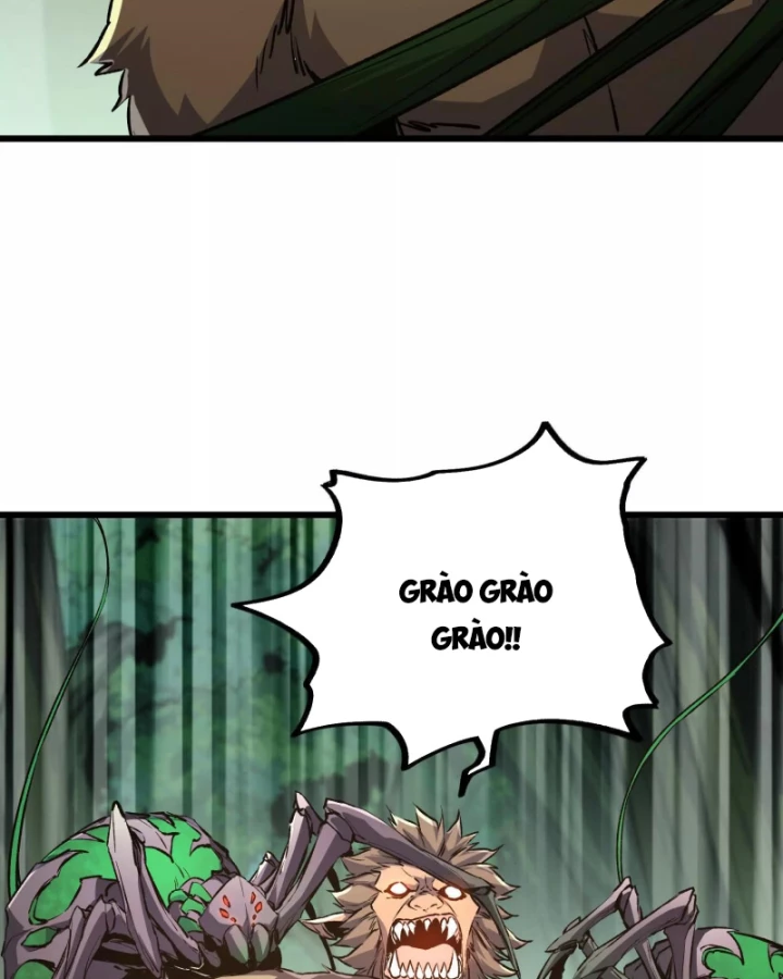 Mạt Thế Cẩu Sinh: Gián Giúp Ta Chồng Buff Chapter 20 - 82