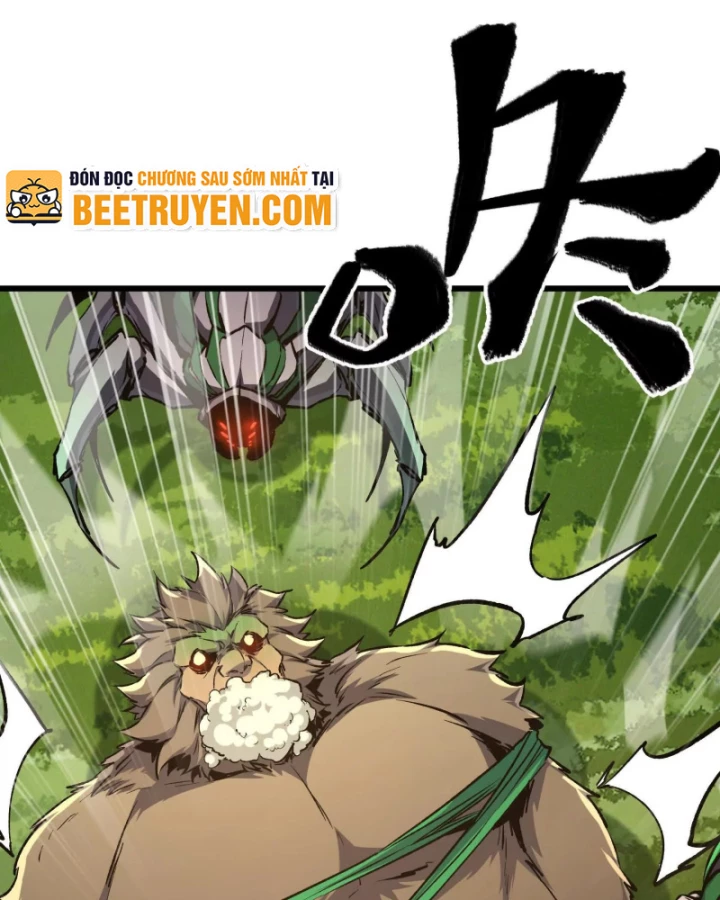 Mạt Thế Cẩu Sinh: Gián Giúp Ta Chồng Buff Chapter 20 - 90