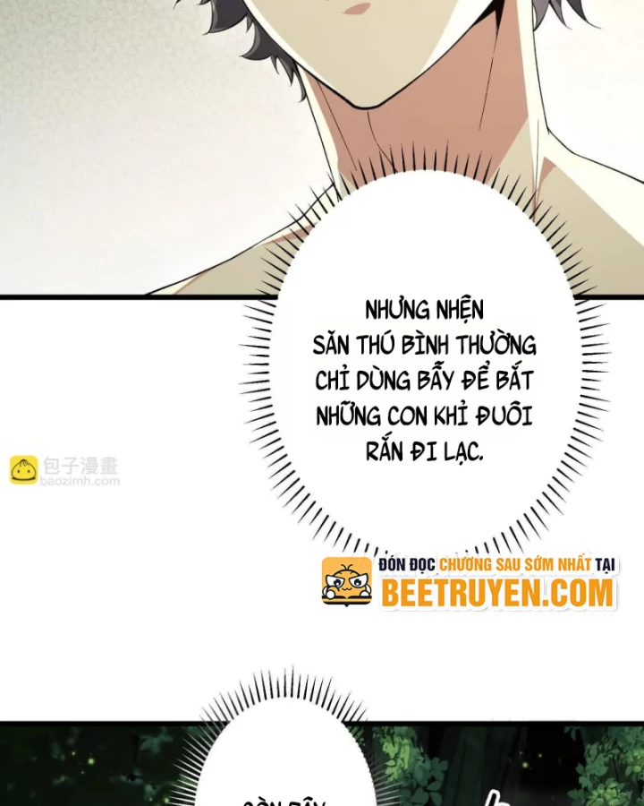 Mạt Thế Cẩu Sinh: Gián Giúp Ta Chồng Buff Chapter 21 - 5