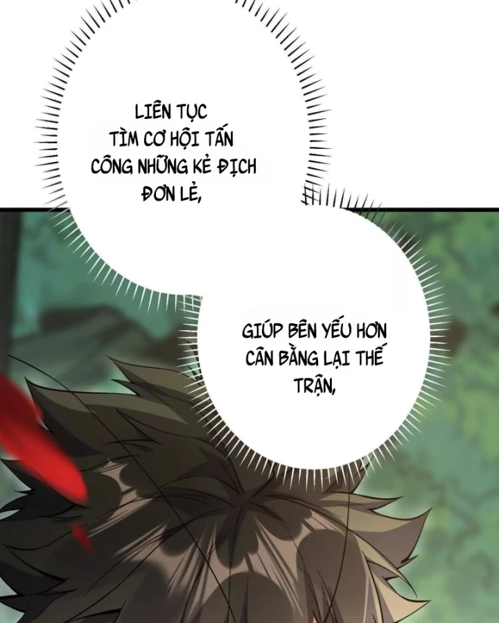 Mạt Thế Cẩu Sinh: Gián Giúp Ta Chồng Buff Chapter 21 - 25