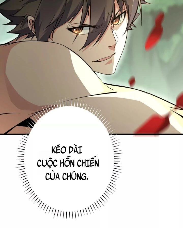 Mạt Thế Cẩu Sinh: Gián Giúp Ta Chồng Buff Chapter 21 - 26