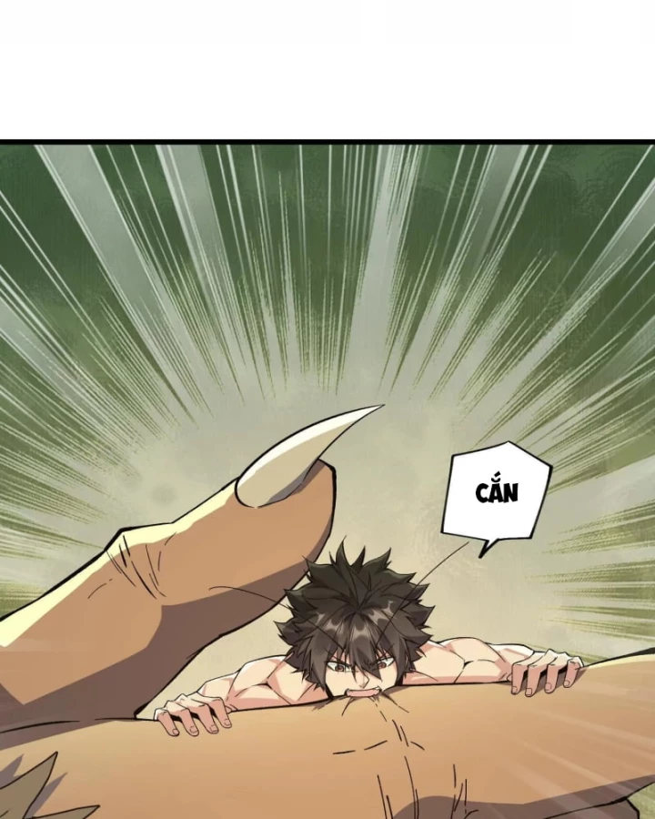Mạt Thế Cẩu Sinh: Gián Giúp Ta Chồng Buff Chapter 21 - 27