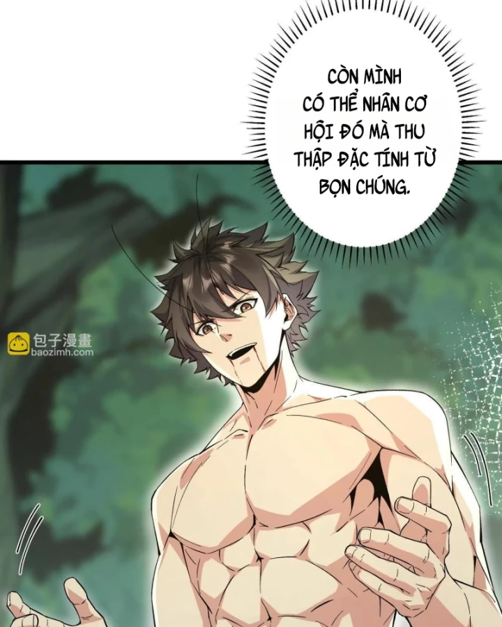 Mạt Thế Cẩu Sinh: Gián Giúp Ta Chồng Buff Chapter 21 - 30