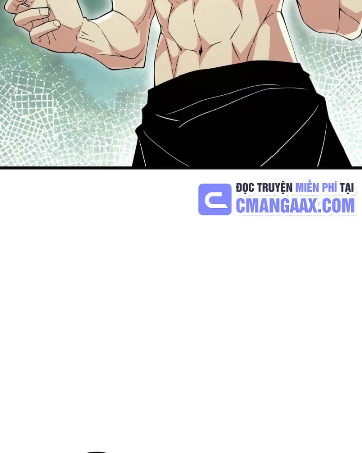 Mạt Thế Cẩu Sinh: Gián Giúp Ta Chồng Buff Chapter 21 - 31