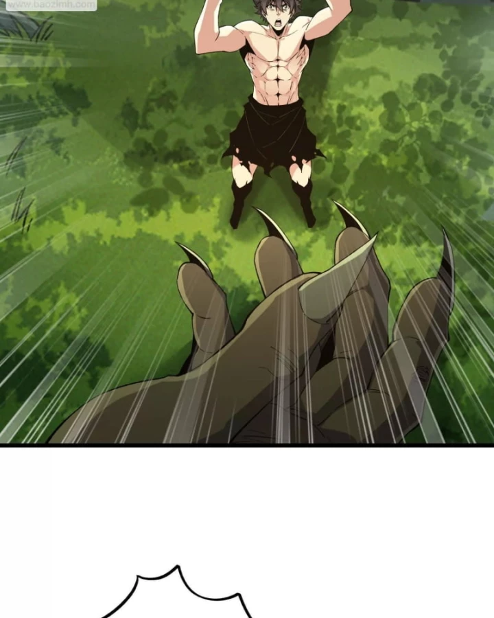 Mạt Thế Cẩu Sinh: Gián Giúp Ta Chồng Buff Chapter 21 - 34
