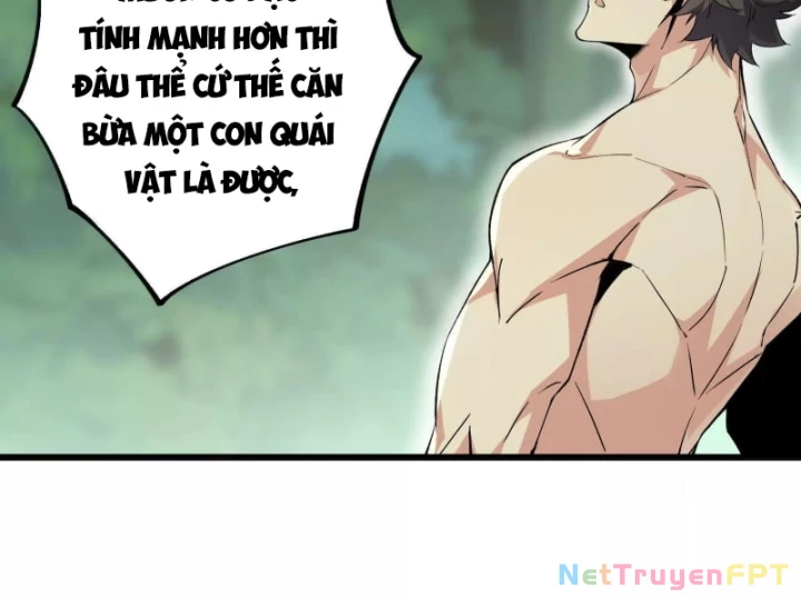 Mạt Thế Cẩu Sinh: Gián Giúp Ta Chồng Buff Chapter 21 - 36