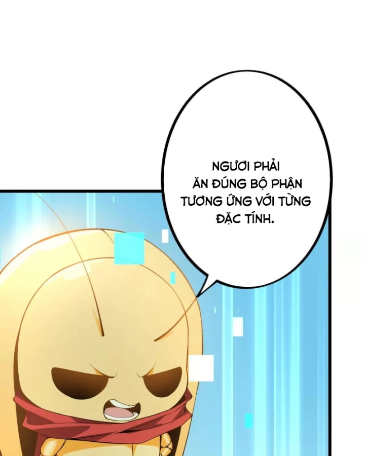 Mạt Thế Cẩu Sinh: Gián Giúp Ta Chồng Buff Chapter 21 - 37