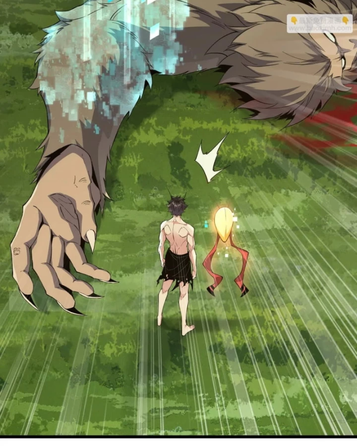 Mạt Thế Cẩu Sinh: Gián Giúp Ta Chồng Buff Chapter 21 - 40