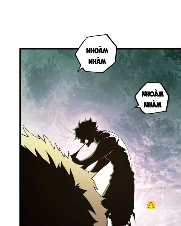 Mạt Thế Cẩu Sinh: Gián Giúp Ta Chồng Buff Chapter 21 - 44