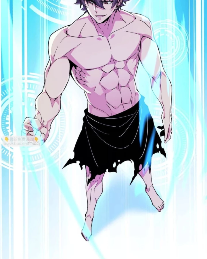 Mạt Thế Cẩu Sinh: Gián Giúp Ta Chồng Buff Chapter 21 - 47