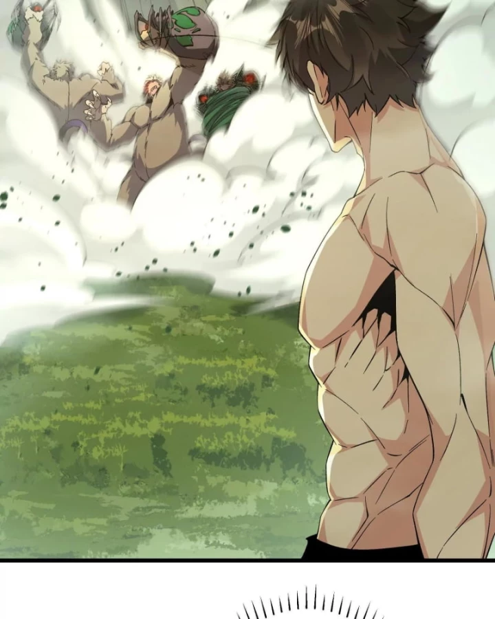 Mạt Thế Cẩu Sinh: Gián Giúp Ta Chồng Buff Chapter 21 - 49