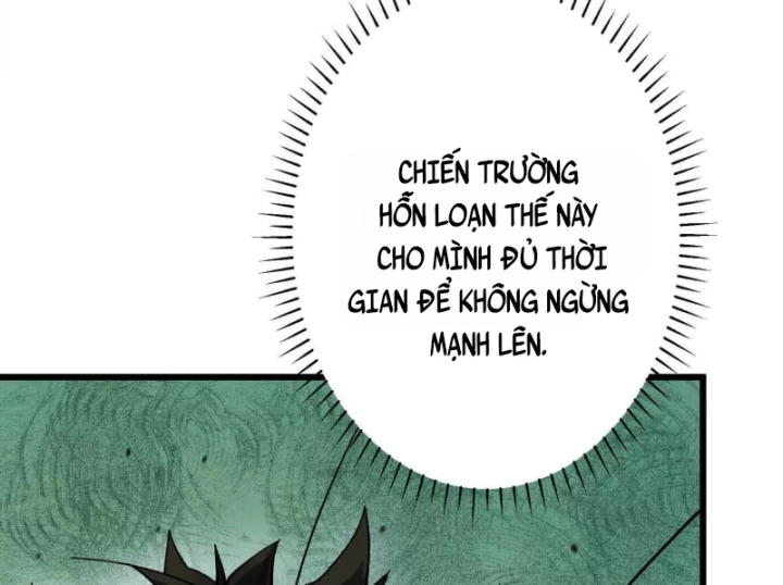 Mạt Thế Cẩu Sinh: Gián Giúp Ta Chồng Buff Chapter 21 - 50